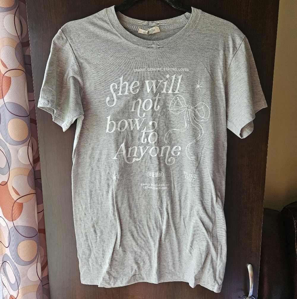 Simply Southern Graphic Tee